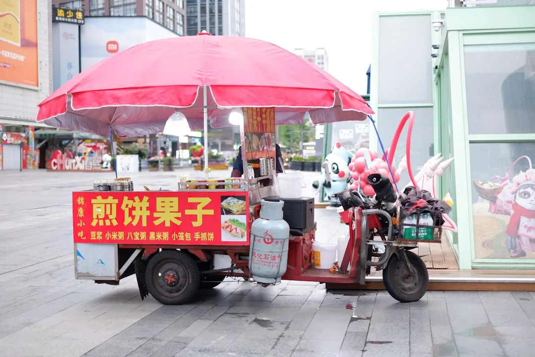 2025年河北餐饮外卖市场对环保纸杯纸碗的需求趋势分析正文配图 2